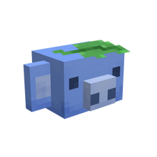 Discord / Wumpus Head