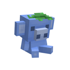 Discord / Wumpus Plushy